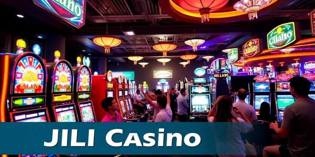 [015 jili free 100] Unlock 90 JILI Casino Your Fortune Discover the Thrills of  Today!