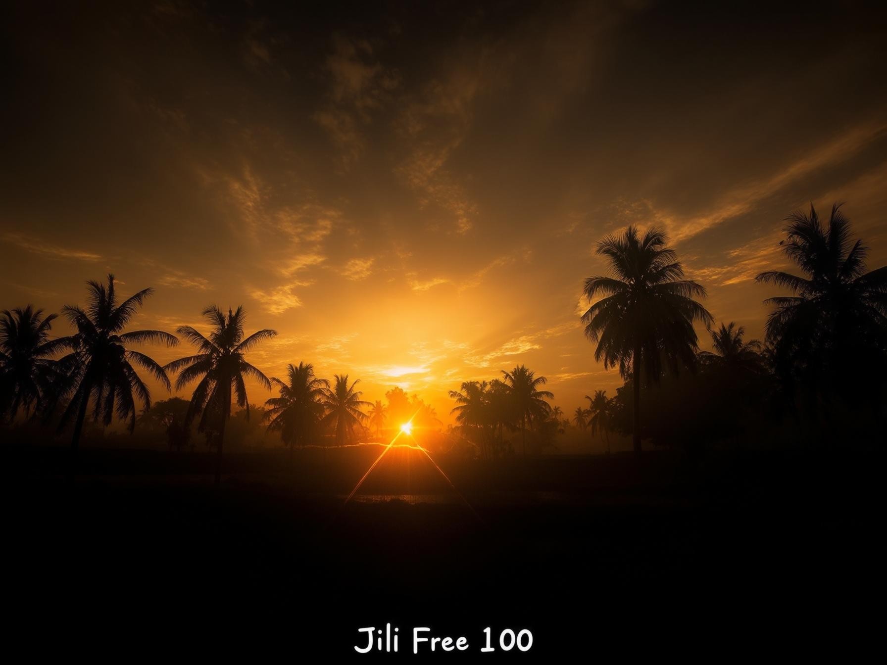 Unlock the Power of Jili Free 100 in Binalbagan, Philippines