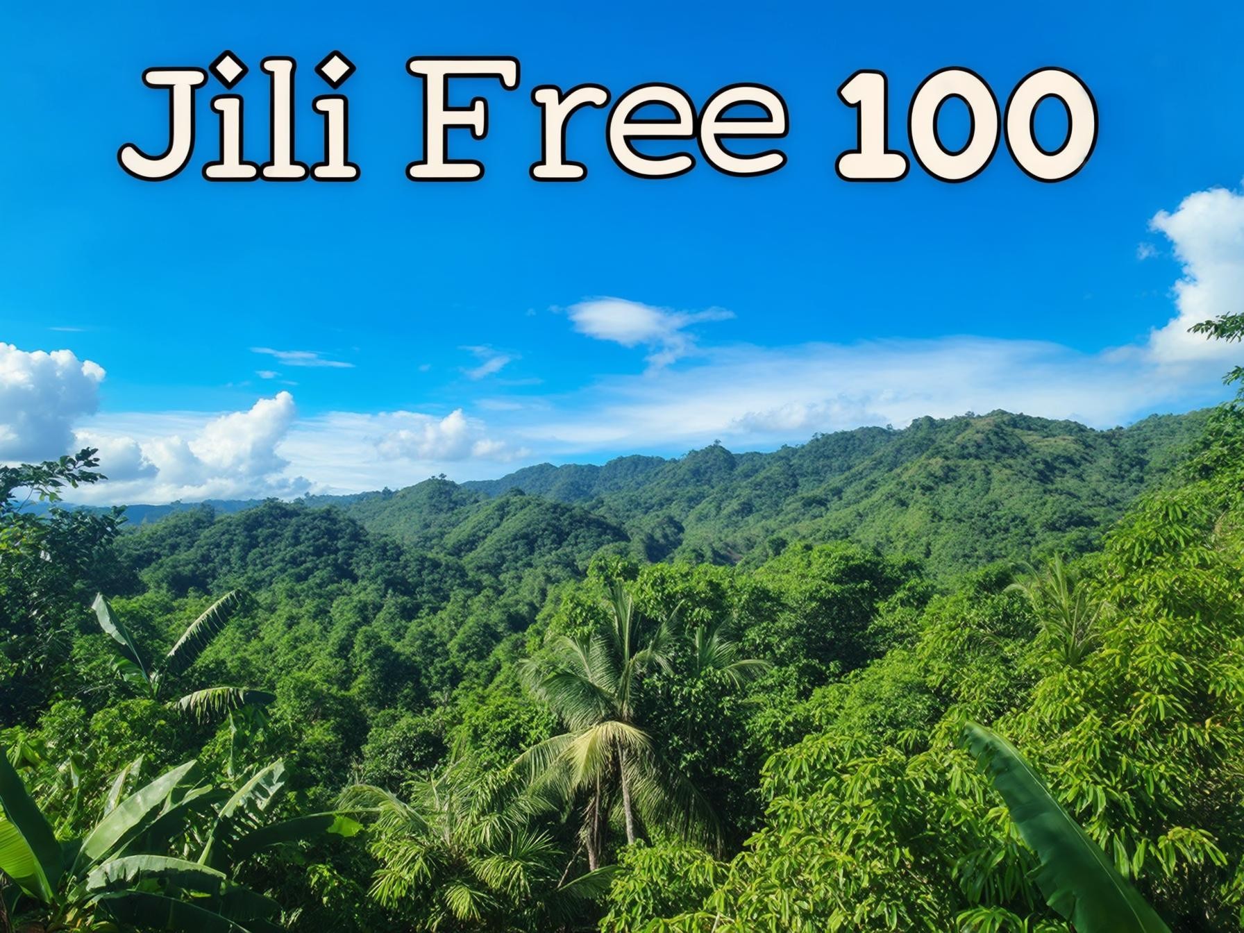 Jili Free 100 in Alcantara, Philippines: The Ultimate Guide to Claiming Your Bonus