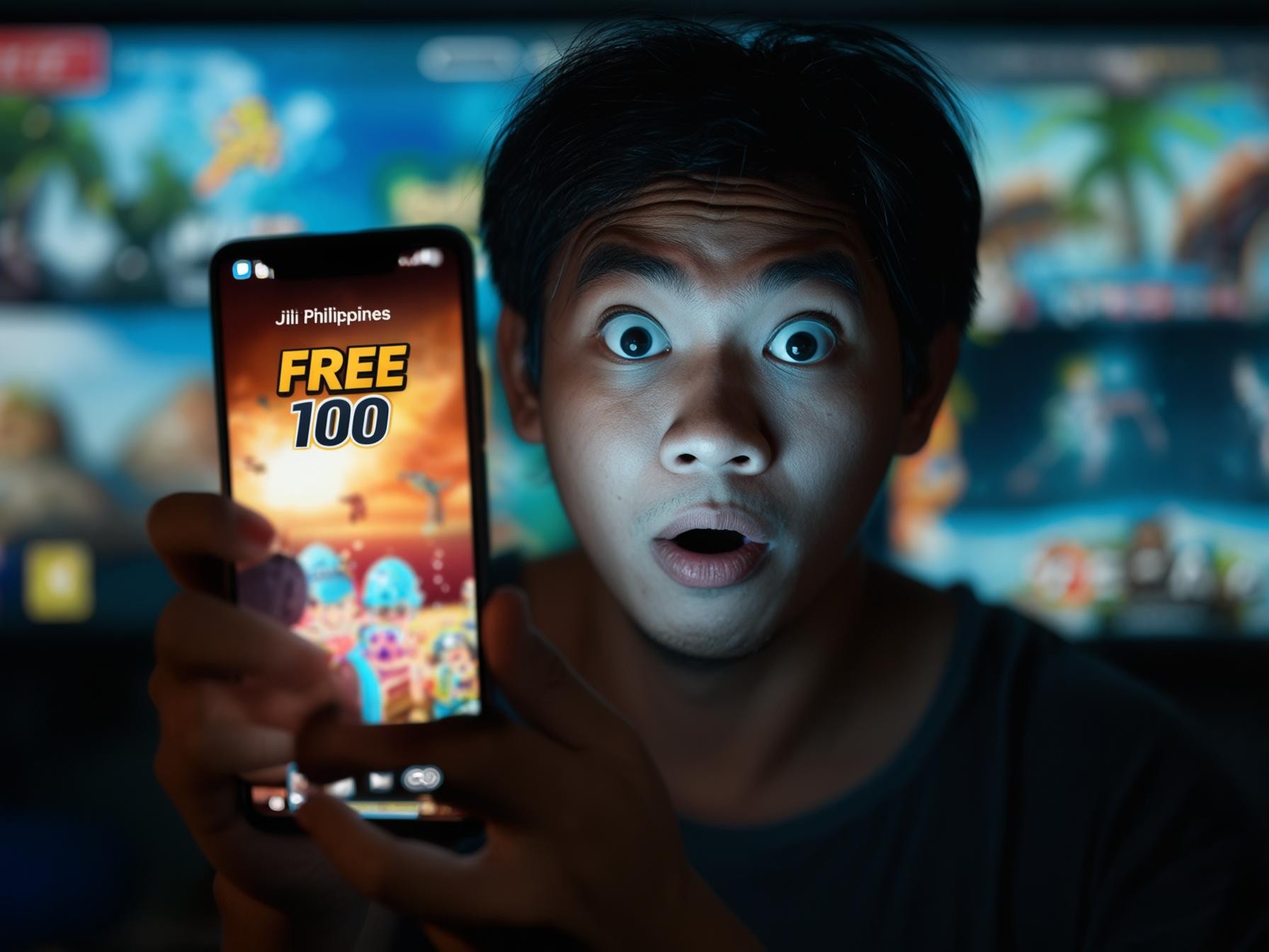 Jili Free 100 in Real: How to Claim the Popular Bonus in the Philippines